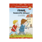 Franz Ve Dedektiflik Hikayesi