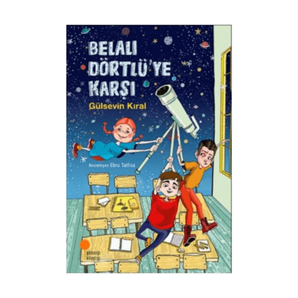 Belalı Dörtlüye Karşı
