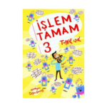 İşlem Tamam 3