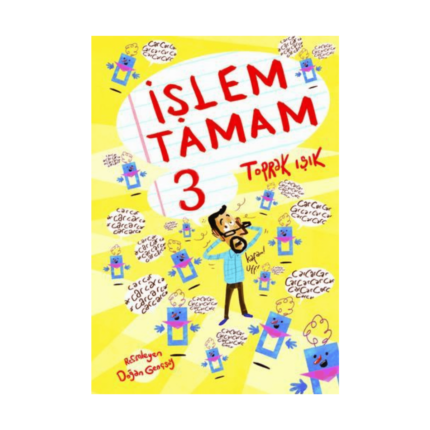 İşlem Tamam 3