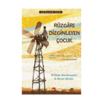 Rüzgarı Dizginleyen Çocuk