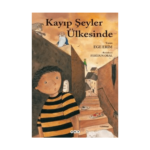 Kayıp Şeyler Ülkesinde