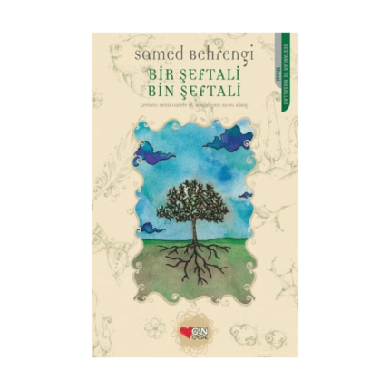 Bir Şeftali Bin Şeftali - Can Çocuk