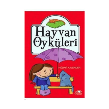 Hayvan Öyküleri