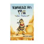 Kanatsız Arı Mu Dev Mülteci