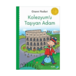 Kolezyumu Taşıyan Adam