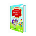 Güldür Bizi Nasrettin Hoca Ciltli