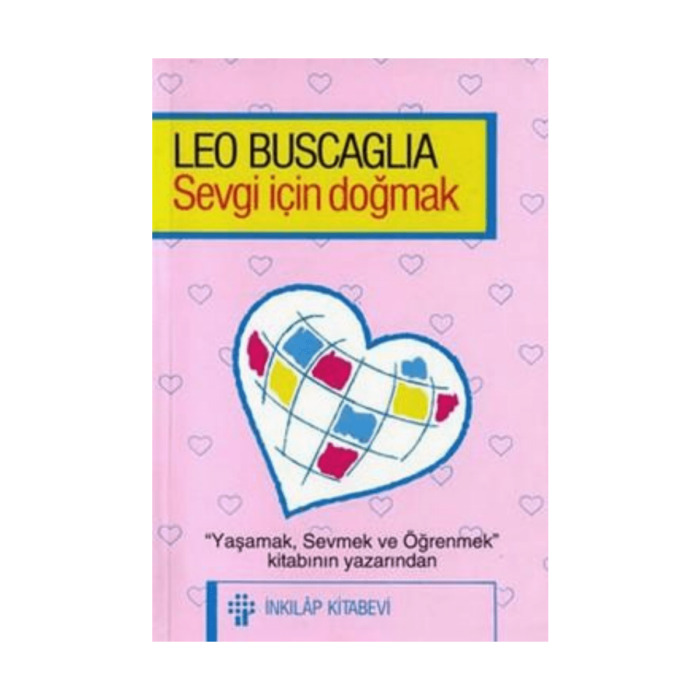 Sevgi İçin Doğmak - Görsel 1