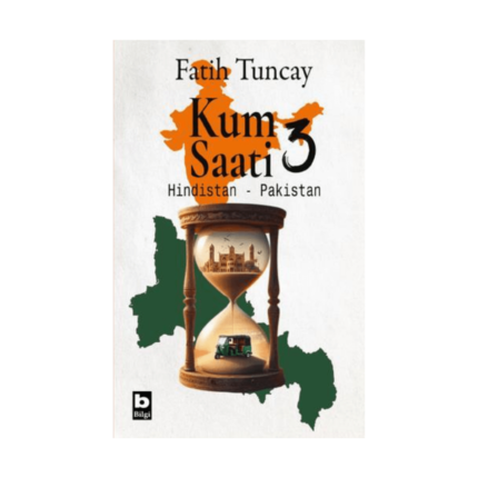 Kum Saati 3