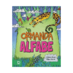 Ormanda Alfabe