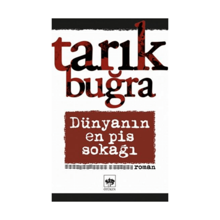 Dünyanın En Pis Sokağı