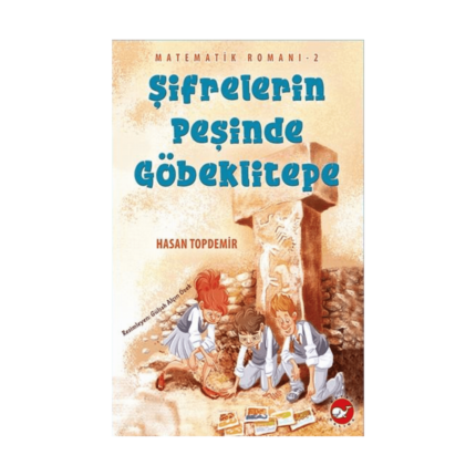 Şifrelerin Peşinde Göbeklitepe