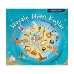 Hayale Uçan Kuşlar