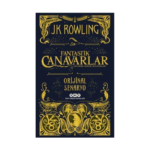 Fantastik Canavarlar Nelerdir Nerede Bulunurlar