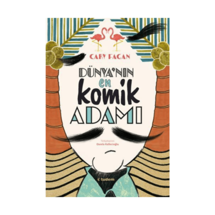 Dünyanın En Komik Adamı