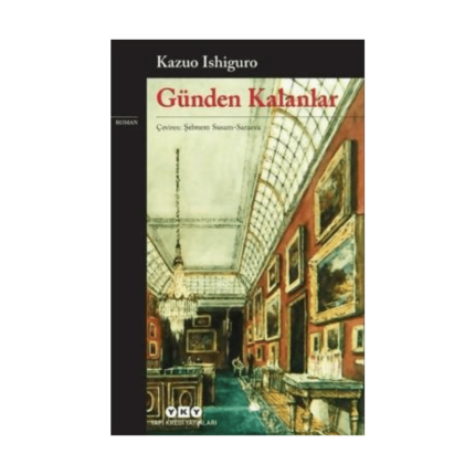 Günden Kalanlar
