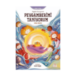 Hayalini Kuruyorum Peygamberimi Tanıyorum - İkinci Kitap