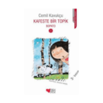 Kafeste Bir Topik Bopato 3