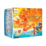 2. Ve 3. Sınıflar İçin Öykü Seti 35 Kitap Kutulu