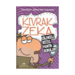 Kıvrak Zeka 1 Eğlenceli Sözel Mantık Soruları