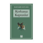 Korkusuz Kaptanlar Çocuk Klasik