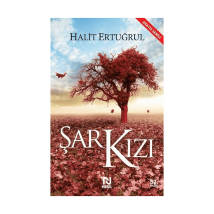 Şark Kızı