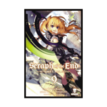 Seraph Of The End - Kıyamet Meleği: 9 Manga