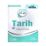 Yks Tyt Ayt Tarih Soru Bankası - Palme Yayınevi