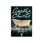 Cadılar Bayramı Cinayeti