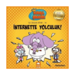 İlk Okuma Kitabı 24-İnternette Yolculuk!