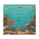 Minik Balık Okyanus Macerası