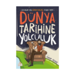 Dünya Tarihine Yolculuk Ciltli