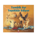 Tombik Ayı Teşekkür Ediyor