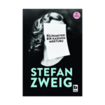 Bilinmeyen Bir Kadının Mektubu - Bilgi Yayınevi