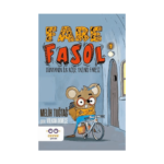 Fare Fasol 1 - Kedibüken