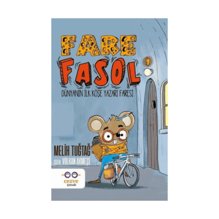 Fare Fasol 1 - Kedibüken