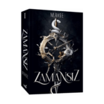 Zamansız - İndigo Kitap