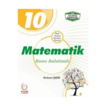10. Sınıf Matematik Konu Anlatımlı