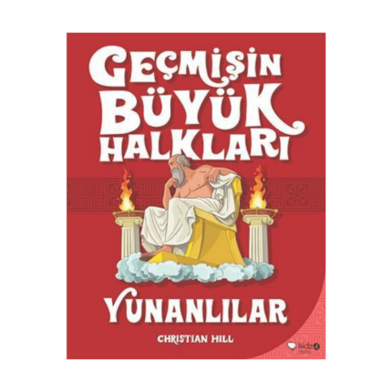 Geçmişin Büyük Hakları 2- Yunanlılar