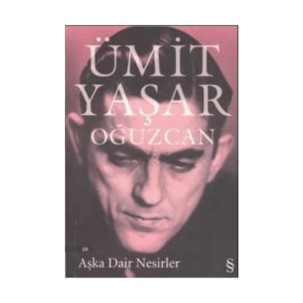 Aşka Dair Nesirler
