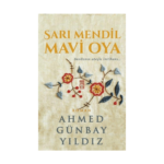 Sarı Mendil Mavi Oya