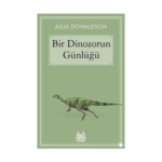 Bir Dinozorun Günlüğü