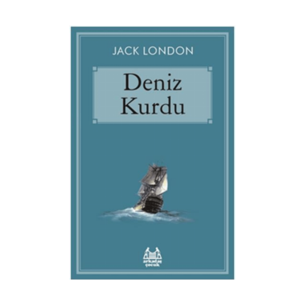 Deniz Kurdu Çocuk Klasik