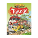 Eğlenceli Bilgi Gezi 62 - Güzel Ülkem Türkiye 3