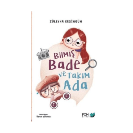 Bilmiş Bade Ve Takım Ada