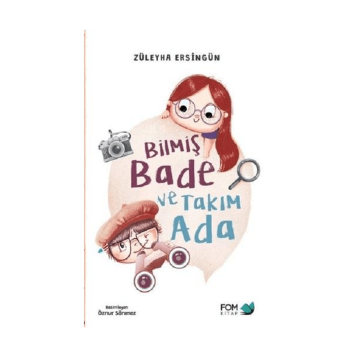 Bilmiş Bade Ve Takım Ada - Görsel 1