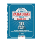 8. Sınıf Lgs Paragraf Soru Bankası + 10 Deneme