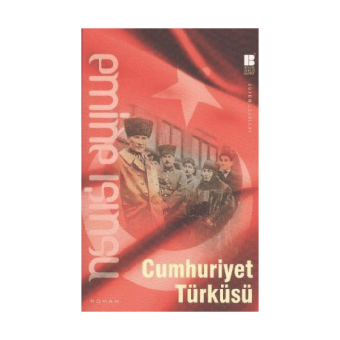 Cumhuriyet Türküsü - Görsel 1