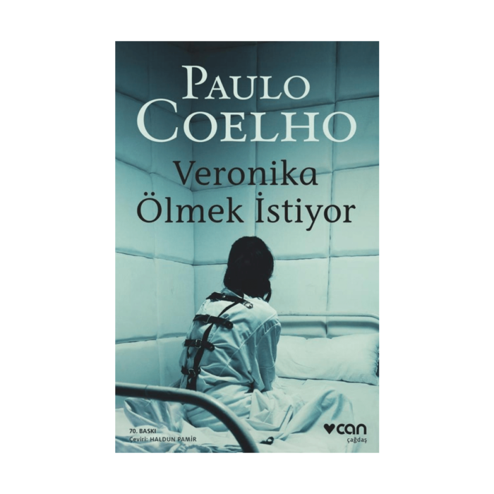Veronika Ölmek İstiyor - Görsel 1