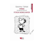 Pıtırcık Mızmızlanıyor